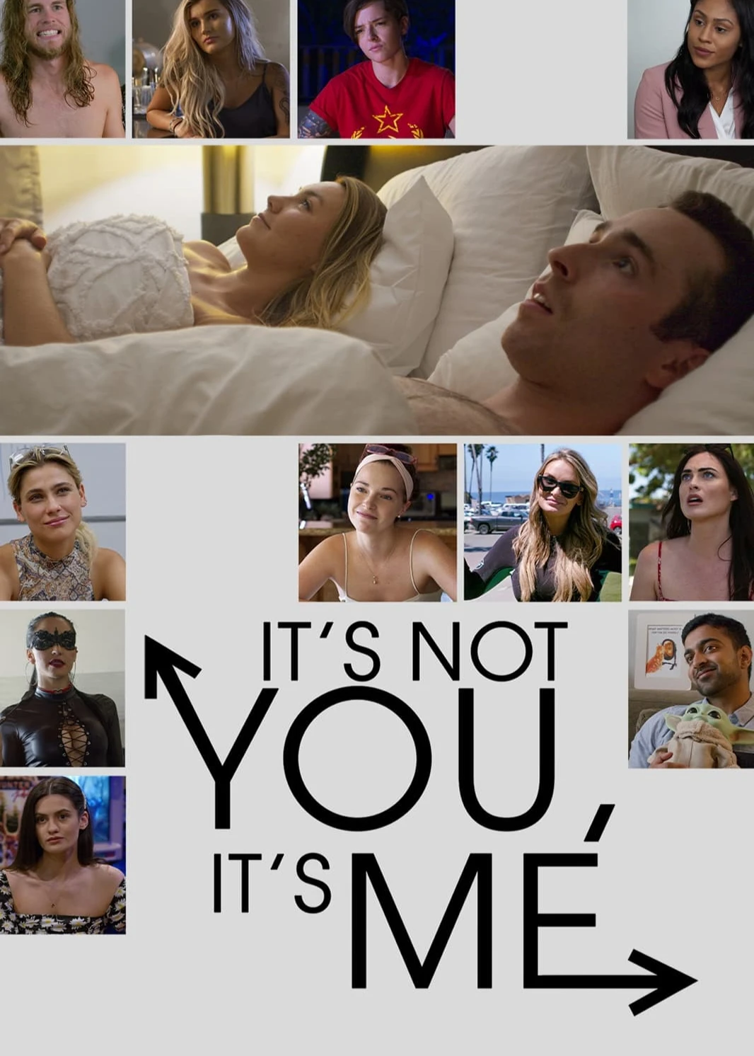 It's Not You, It's Me | It's Not You, It's Me (2021) It's Not You, It's Me | It's Not You, It's Me (2021)