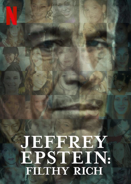 Jeffrey Epstein: Giàu có và đồi bại | Jeffrey Epstein: Filthy Rich (2020) Jeffrey Epstein: Giàu có và đồi bại | Jeffrey Epstein: Filthy Rich (2020)