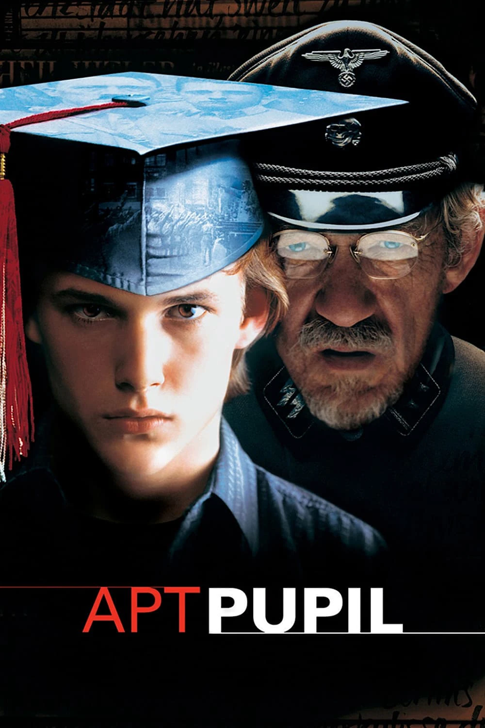 Kẻ Đội Lốt Học Sinh | Apt Pupil (1998) Kẻ Đội Lốt Học Sinh | Apt Pupil (1998)