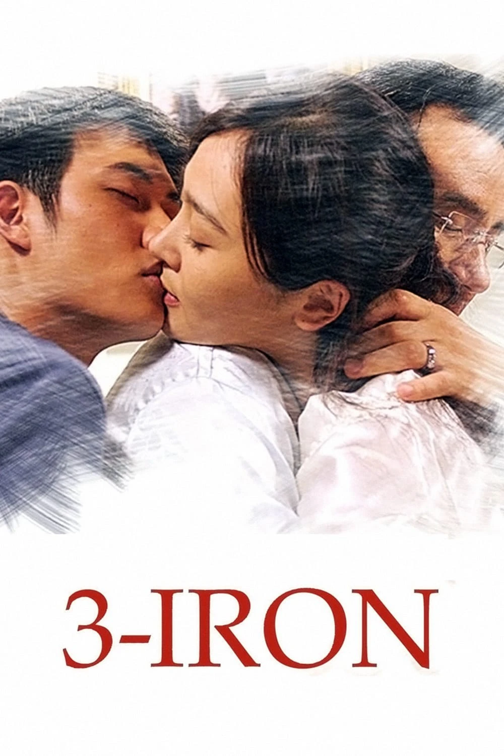Kẻ Ở Nhờ Kỳ Dị | 3-Iron (2004) Kẻ Ở Nhờ Kỳ Dị | 3-Iron (2004)