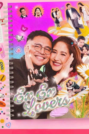 Không Còn Là Người Cũ | Ex Ex Lovers (2025) Không Còn Là Người Cũ | Ex Ex Lovers (2025)
