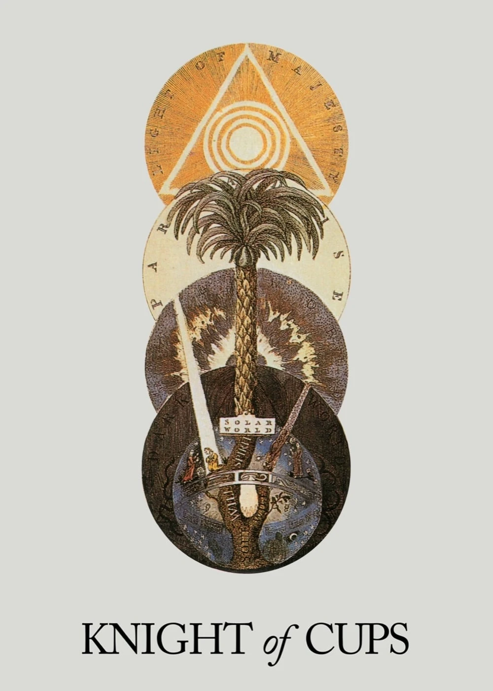 Knight of Cups | Knight of Cups (2015) Knight of Cups | Knight of Cups (2015)
