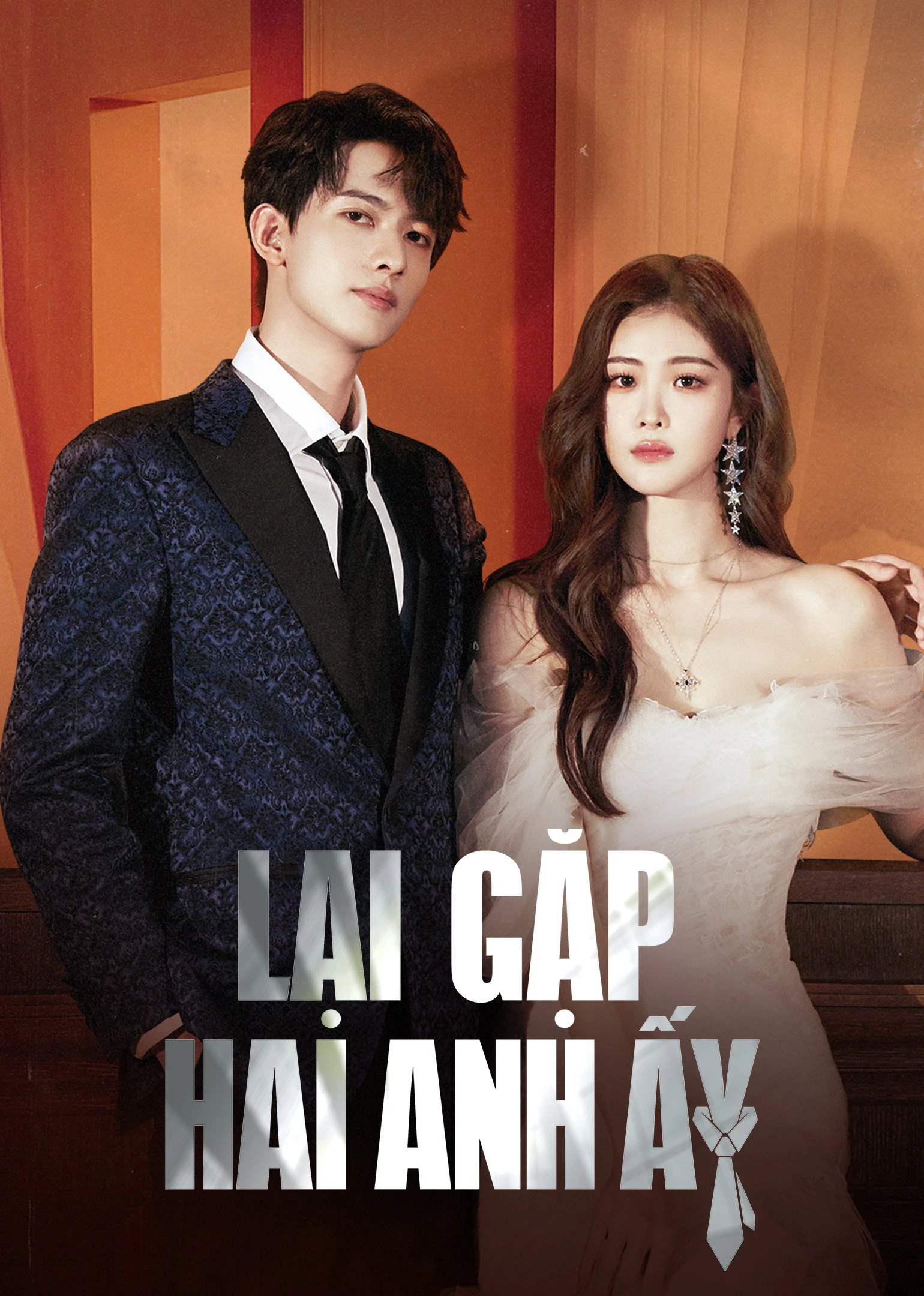 Lại Gặp Hai Anh Ấy | Meet With Two Souls (2023) Lại Gặp Hai Anh Ấy | Meet With Two Souls (2023)