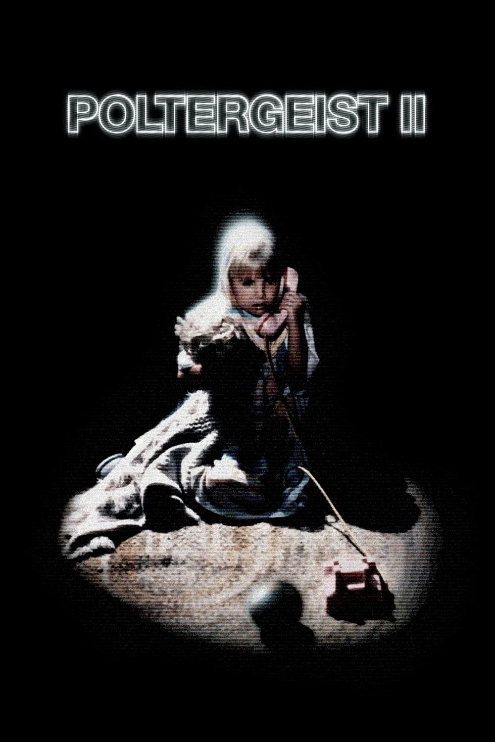 Ma Quậy Phá 2 | Poltergeist II: The Other Side (1986) Ma Quậy Phá 2 | Poltergeist II: The Other Side (1986)