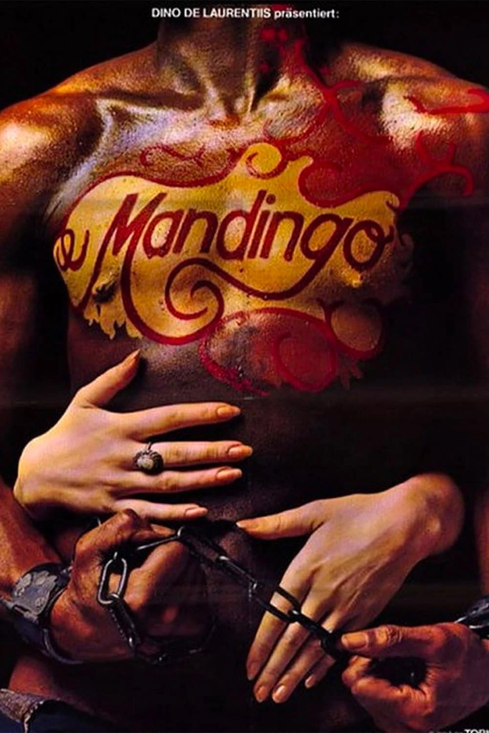 Mandingo | Mandingo (1975) Mandingo | Mandingo (1975)