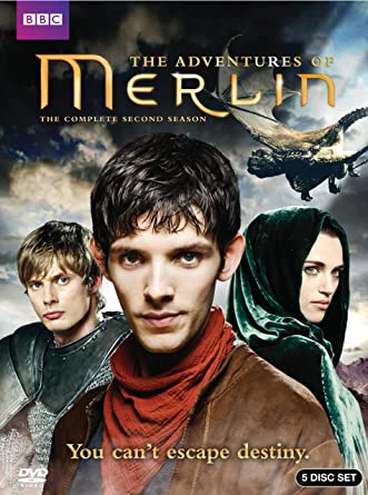 Merlin (Phần 2) | Merlin (Season 2) (2009) Merlin (Phần 2) | Merlin (Season 2) (2009)