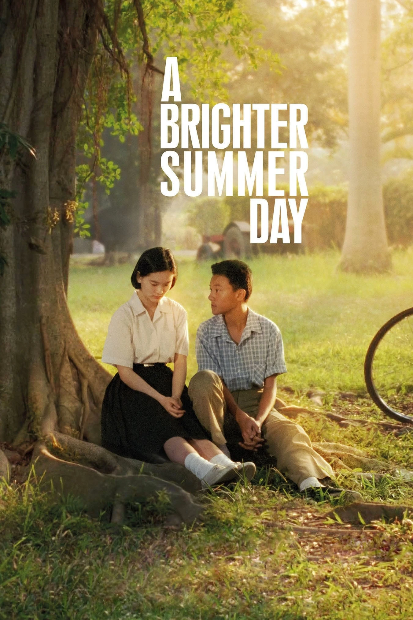 Một Ngày Hè Tươi Sáng Hơn | A Brighter Summer Day (1991) Một Ngày Hè Tươi Sáng Hơn | A Brighter Summer Day (1991)