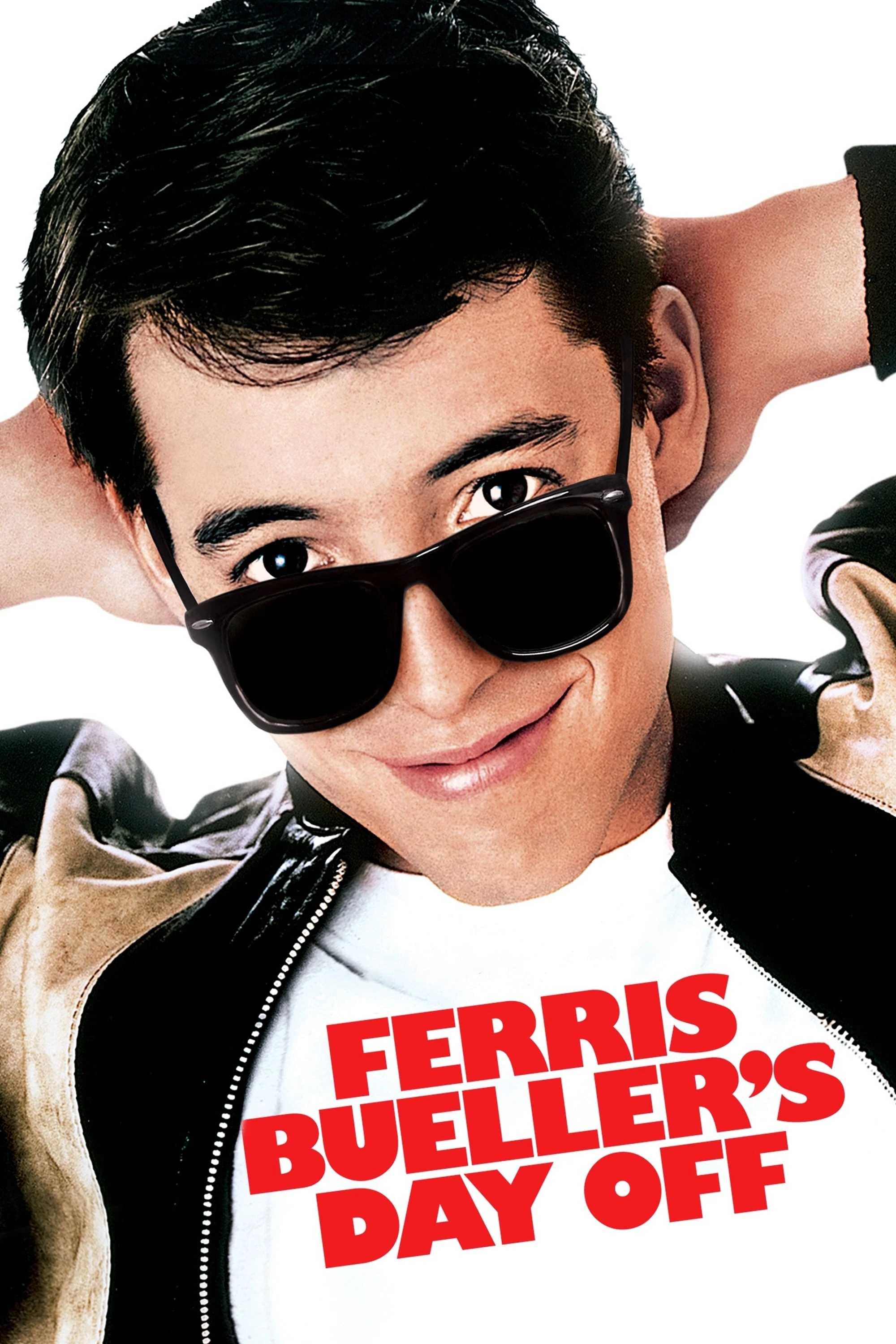 Ngày nghỉ của Ferris Bueller | Ferris Bueller's Day Off (1986) Ngày nghỉ của Ferris Bueller | Ferris Bueller's Day Off (1986)