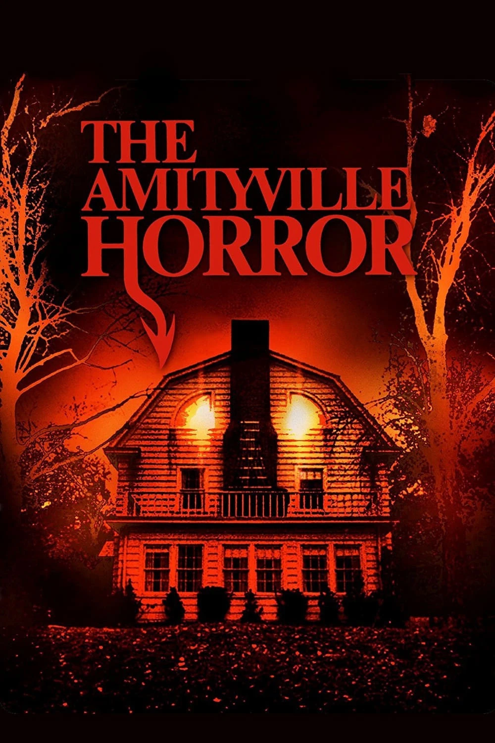 Ngôi Nhà Rùng Rợn | The Amityville Horror (1979) Ngôi Nhà Rùng Rợn | The Amityville Horror (1979)