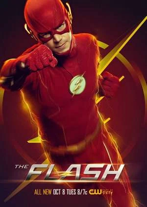 Người hùng tia chớp (Phần 6) | The Flash (Season 6) (2019) Người hùng tia chớp (Phần 6) | The Flash (Season 6) (2019)