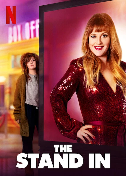 Người thế vai | The Stand-In (2020) Người thế vai | The Stand-In (2020)