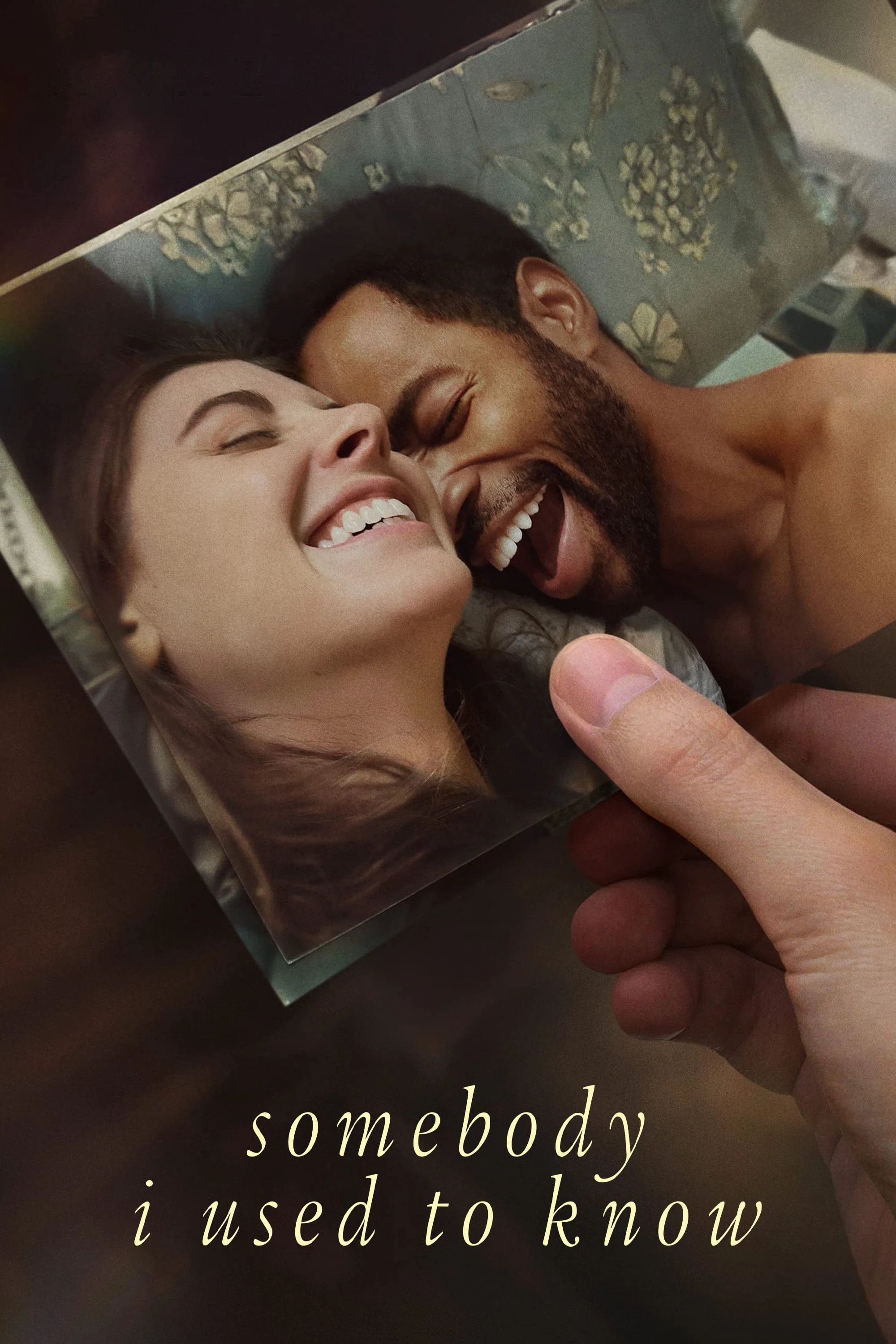 Người Từng Quen | Somebody I Used to Know (2023) Người Từng Quen | Somebody I Used to Know (2023)