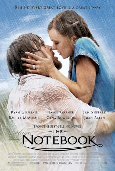 Nhật Ký Tình Yêu | The Notebook (2004) Nhật Ký Tình Yêu | The Notebook (2004)