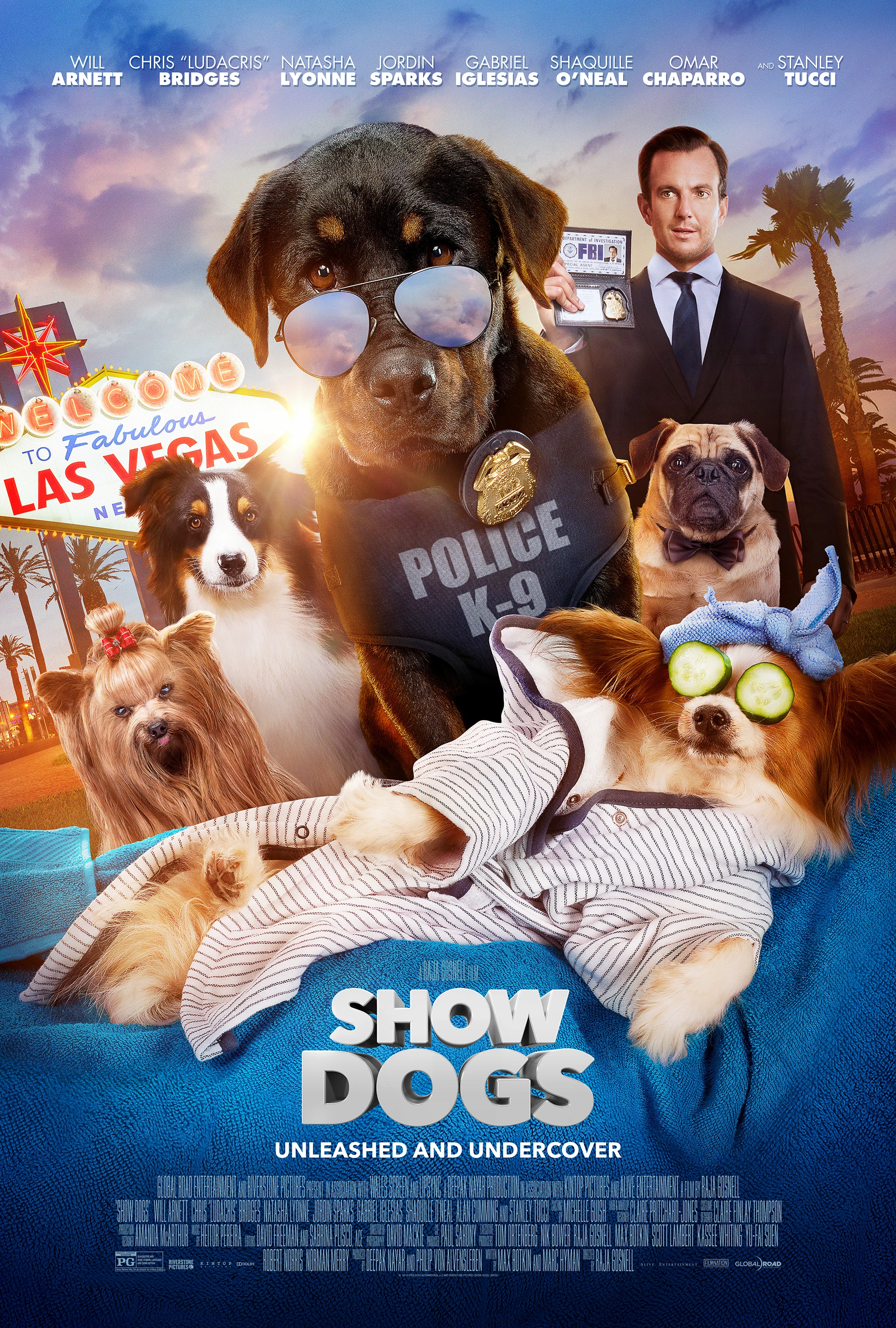 Những chú chó | Dogs (2018) Những chú chó | Dogs (2018)