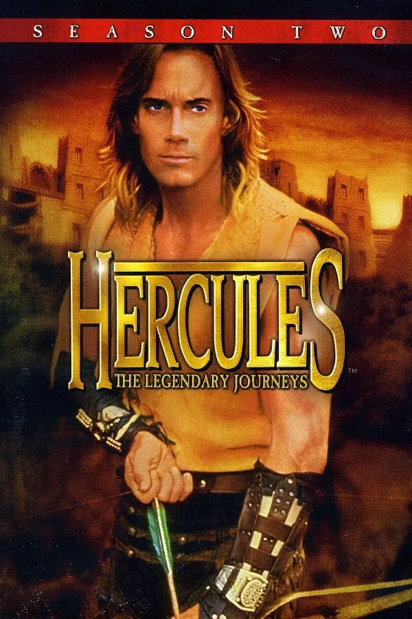 Những Cuộc Phiêu Lưu Của Hercules (Phần 2) | Hercules: The Legendary Journeys (Season 2) (1995) Những Cuộc Phiêu Lưu Của Hercules (Phần 2) | Hercules: The Legendary Journeys (Season 2) (1995)
