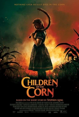 Những Đứa Trẻ Của Đồng Ngô | Children of the Corn (2020) Những Đứa Trẻ Của Đồng Ngô | Children of the Corn (2020)