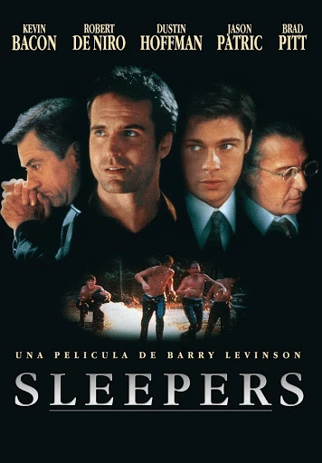 Những kẻ ngủ mơ | Sleepers (1996) Những kẻ ngủ mơ | Sleepers (1996)