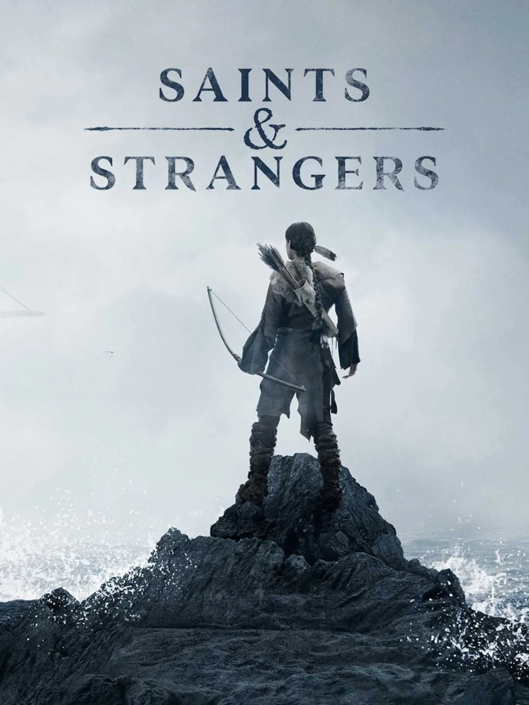 Những người hành hương | Saints & Strangers (2015) Những người hành hương | Saints & Strangers (2015)