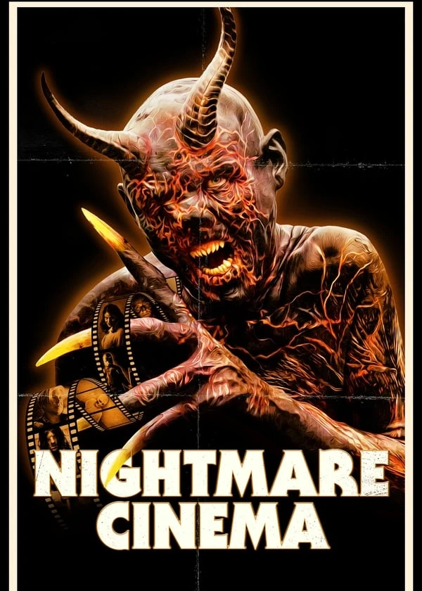 Nightmare Cinema | Nightmare Cinema (2018) Nightmare Cinema | Nightmare Cinema (2018)