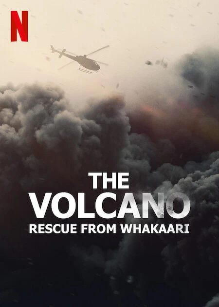 Núi lửa: Giải cứu tại Whakaari | The Volcano: Rescue from Whakaari (2022) Núi lửa: Giải cứu tại Whakaari | The Volcano: Rescue from Whakaari (2022)