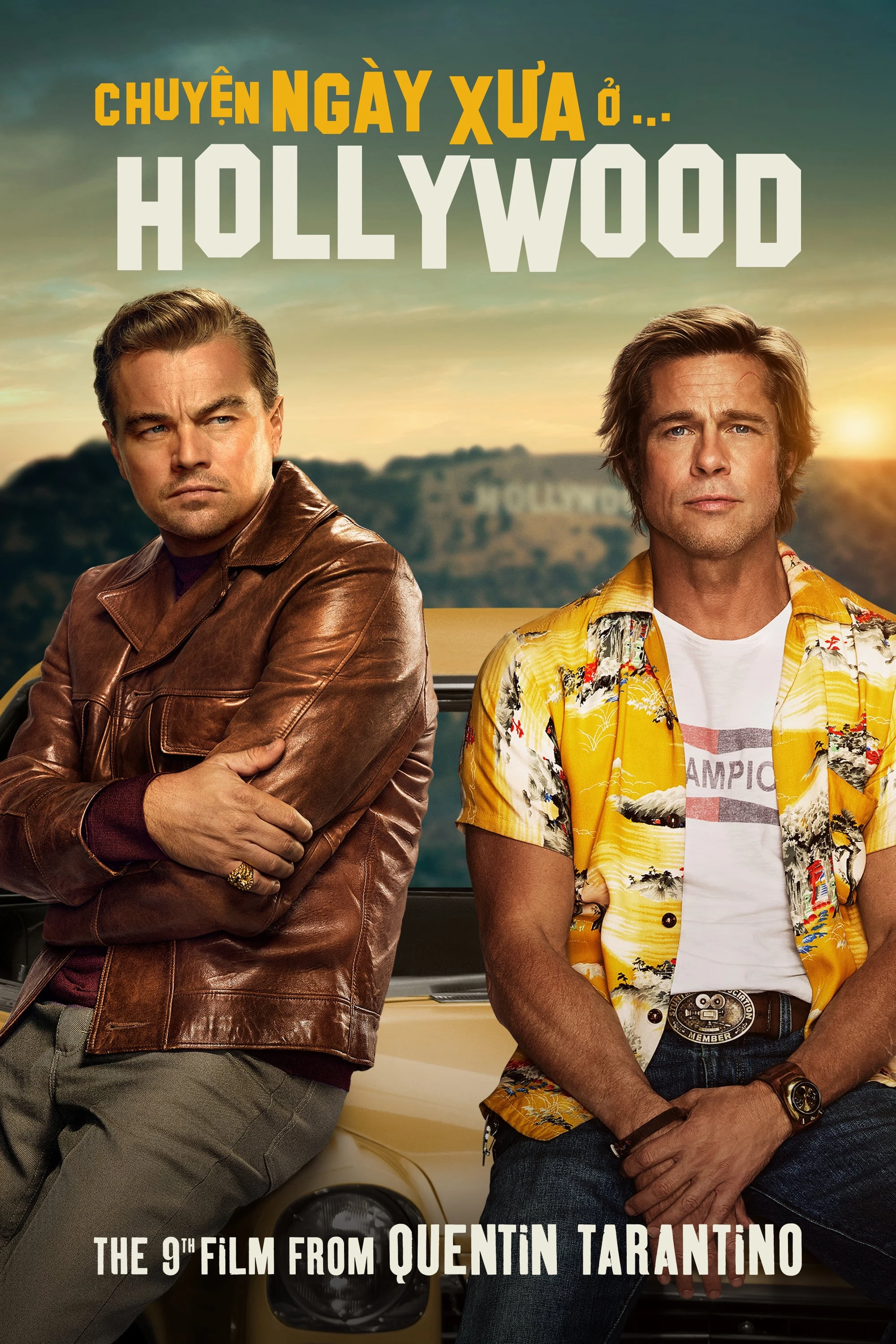 Once Upon a Time… in Hollywood | Once Upon a Time… in Hollywood (2019) Once Upon a Time… in Hollywood | Once Upon a Time… in Hollywood (2019)