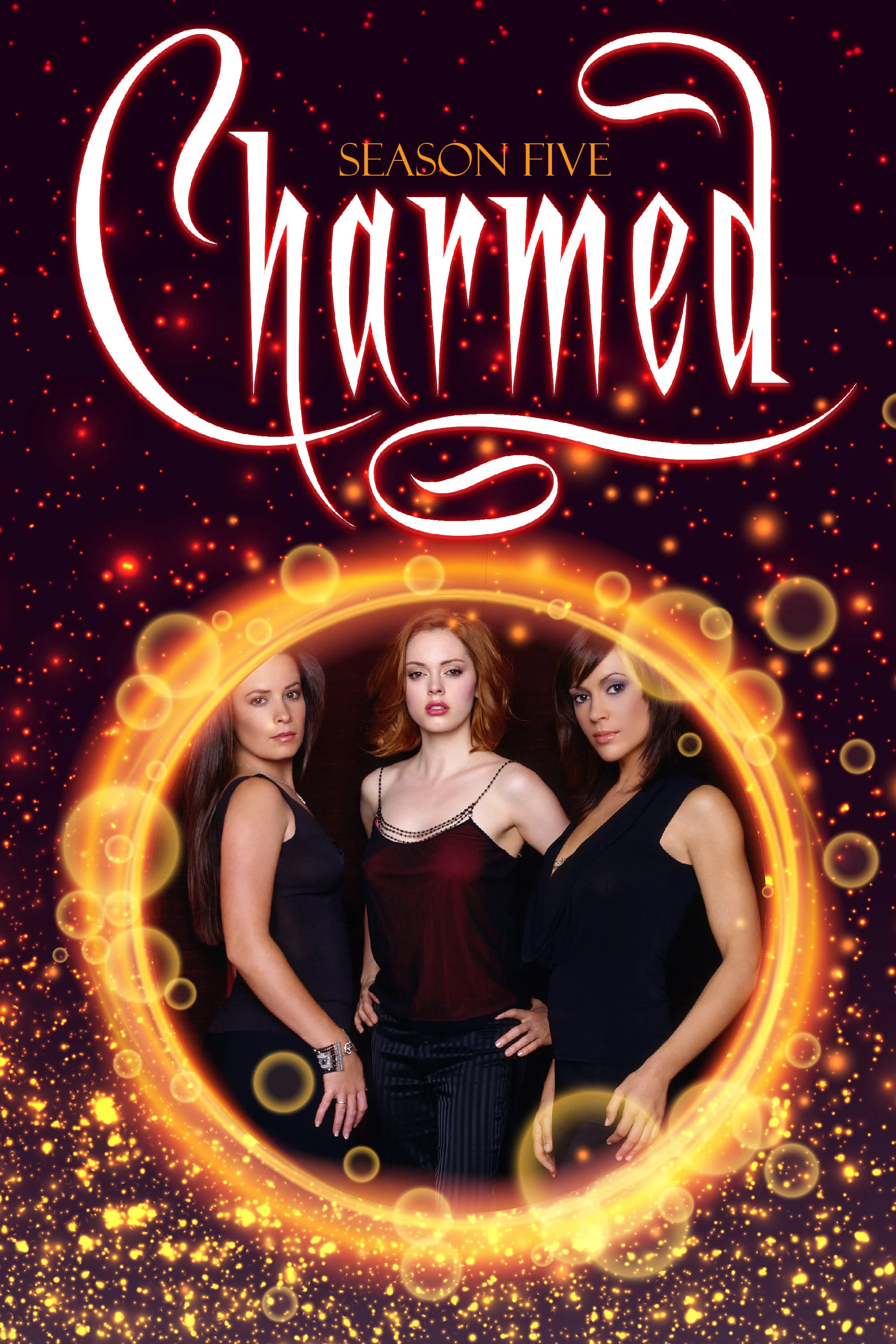 Phép Thuật (Phần 5) | Charmed (Season 5) (2002) Phép Thuật (Phần 5) | Charmed (Season 5) (2002)