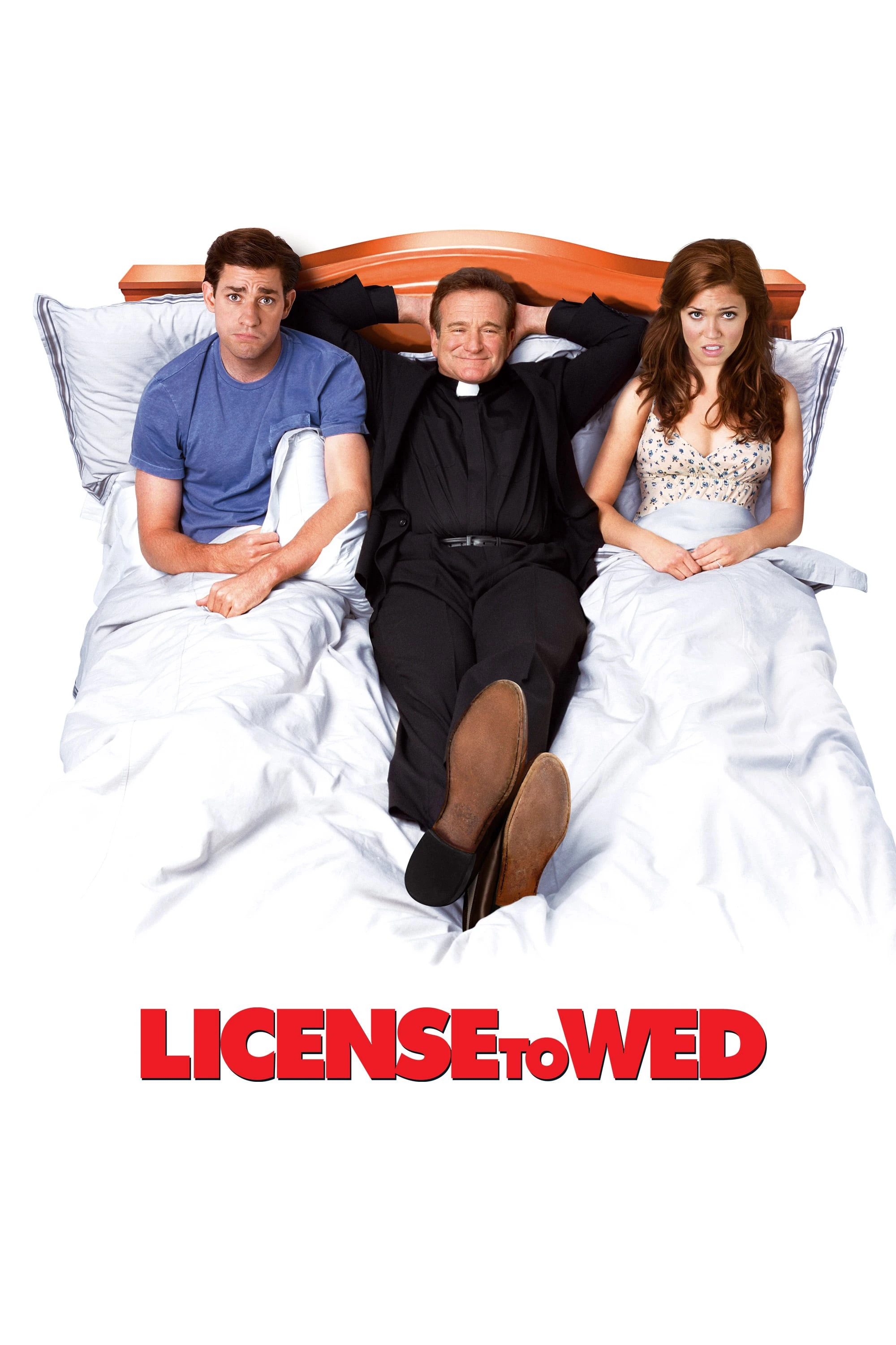 Quyền Được Cưới | License to Wed (2007) Quyền Được Cưới | License to Wed (2007)
