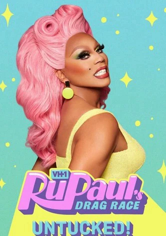RuPaul's Drag Race – Cuộc chiến giày cao gót: Hậu trường (Phần 13) | RuPaul’s Drag Race: Untucked! (Season 13) (2021) RuPaul's Drag Race – Cuộc chiến giày cao gót: Hậu trường (Phần 13) | RuPaul’s Drag Race: Untucked! (Season 13) (2021)