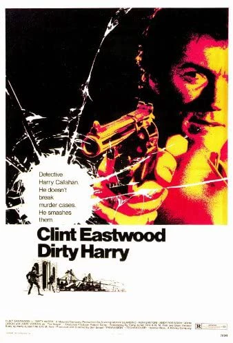 Sát Nhân Bọ Cạp | Dirty Harry (1971) Sát Nhân Bọ Cạp | Dirty Harry (1971)