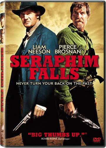 Sát Thủ Miền Tây | Seraphim Falls (2006) Sát Thủ Miền Tây | Seraphim Falls (2006)