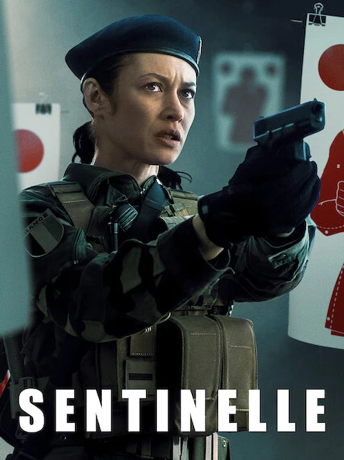 Sentinelle | Sentinelle (2021) Sentinelle | Sentinelle (2021)