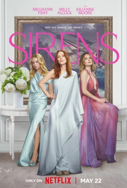 Sirens | Sirens (2025) Sirens | Sirens (2025)