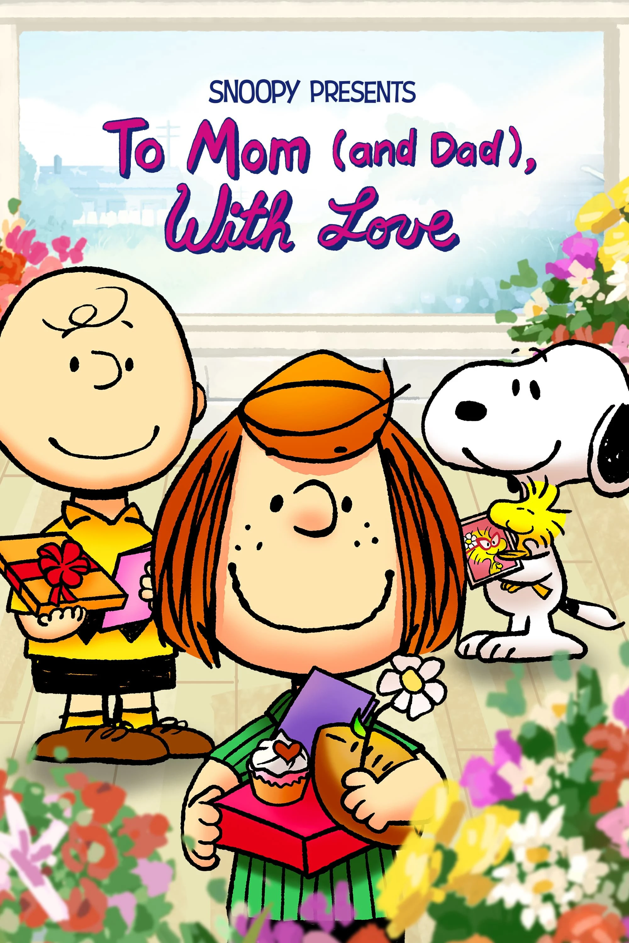 Snoopy Presents: To Mom (and Dad), With Love | Snoopy Presents: To Mom (and Dad), With Love (2022) Snoopy Presents: To Mom (and Dad), With Love | Snoopy Presents: To Mom (and Dad), With Love (2022)