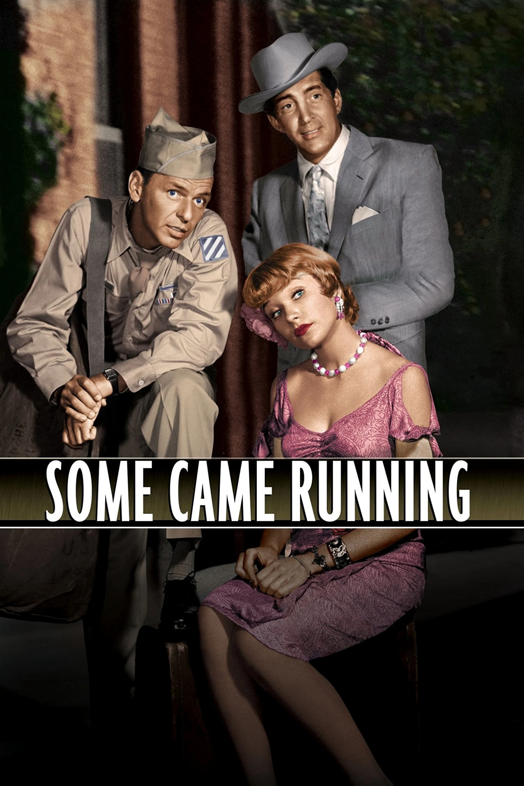 Some Came Running | Some Came Running (1958) Some Came Running | Some Came Running (1958)