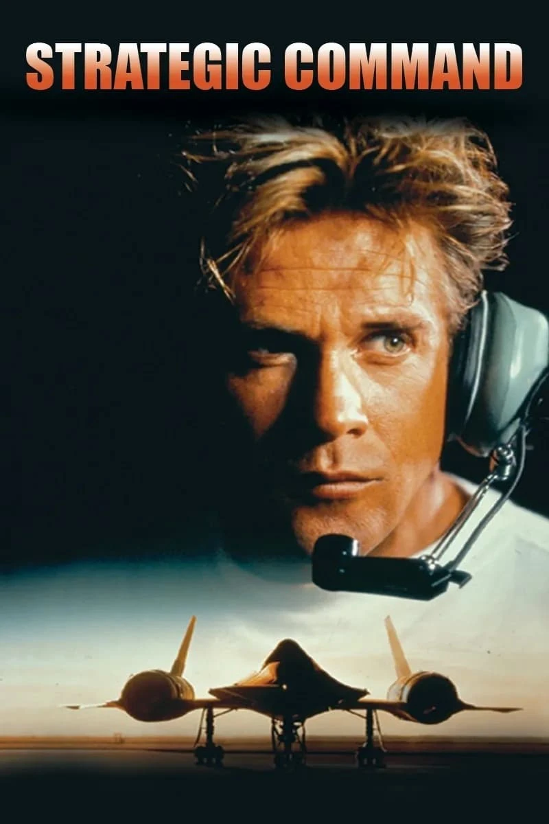 Strategic Command | Strategic Command (1997) Strategic Command | Strategic Command (1997)