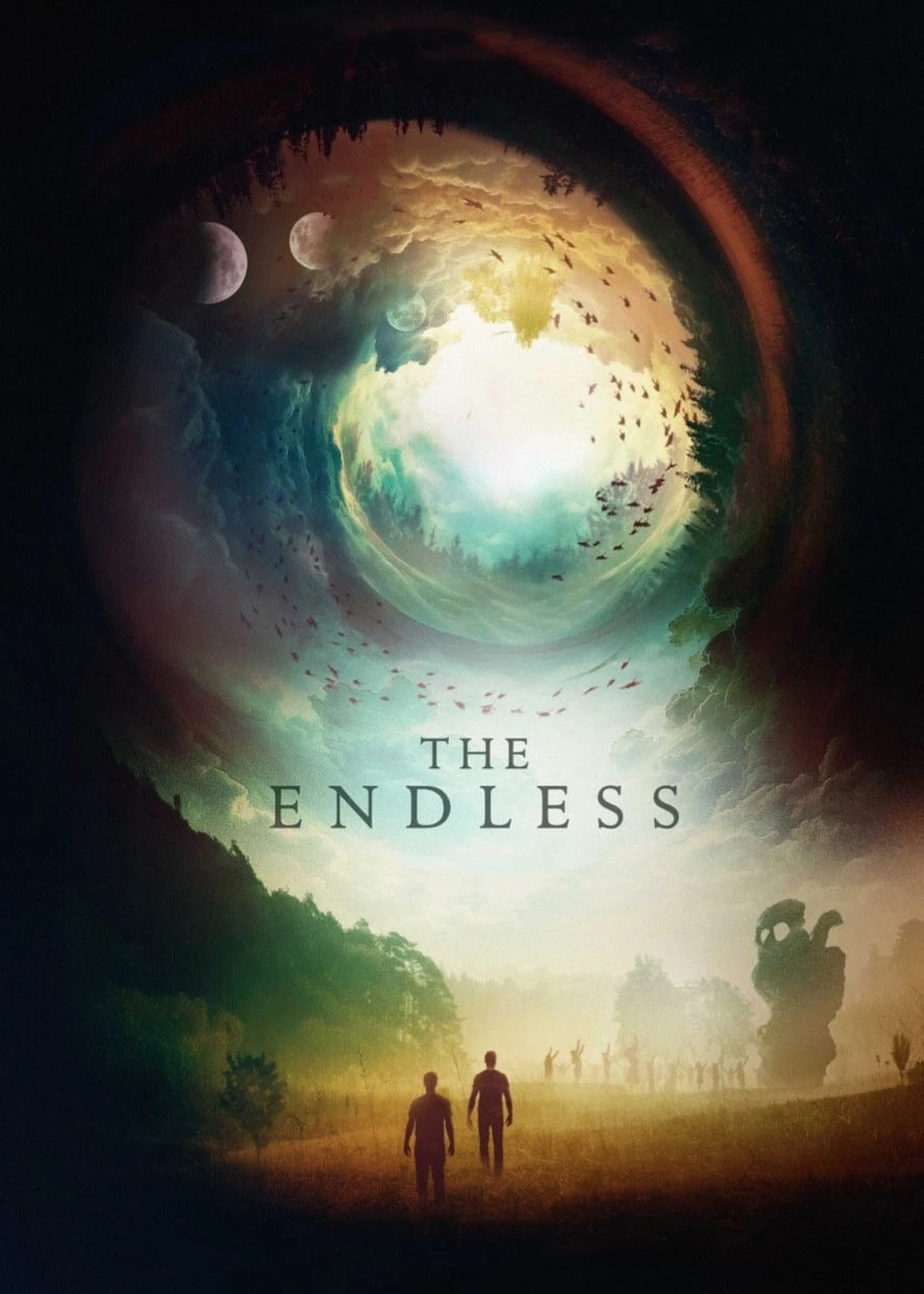 The Endless | The Endless (2017) The Endless | The Endless (2017)
