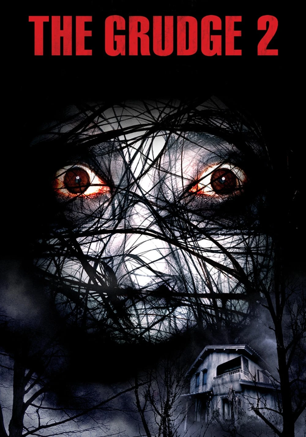 The Grudge 2 | The Grudge 2 (2006) The Grudge 2 | The Grudge 2 (2006)