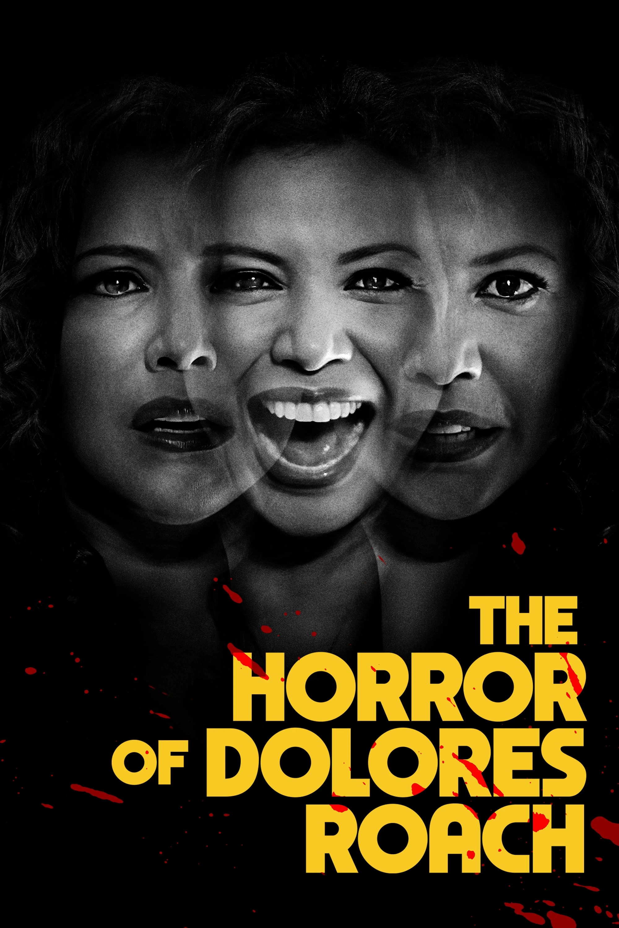 The Horror of Dolores Roach | The Horror of Dolores Roach (2023) The Horror of Dolores Roach | The Horror of Dolores Roach (2023)
