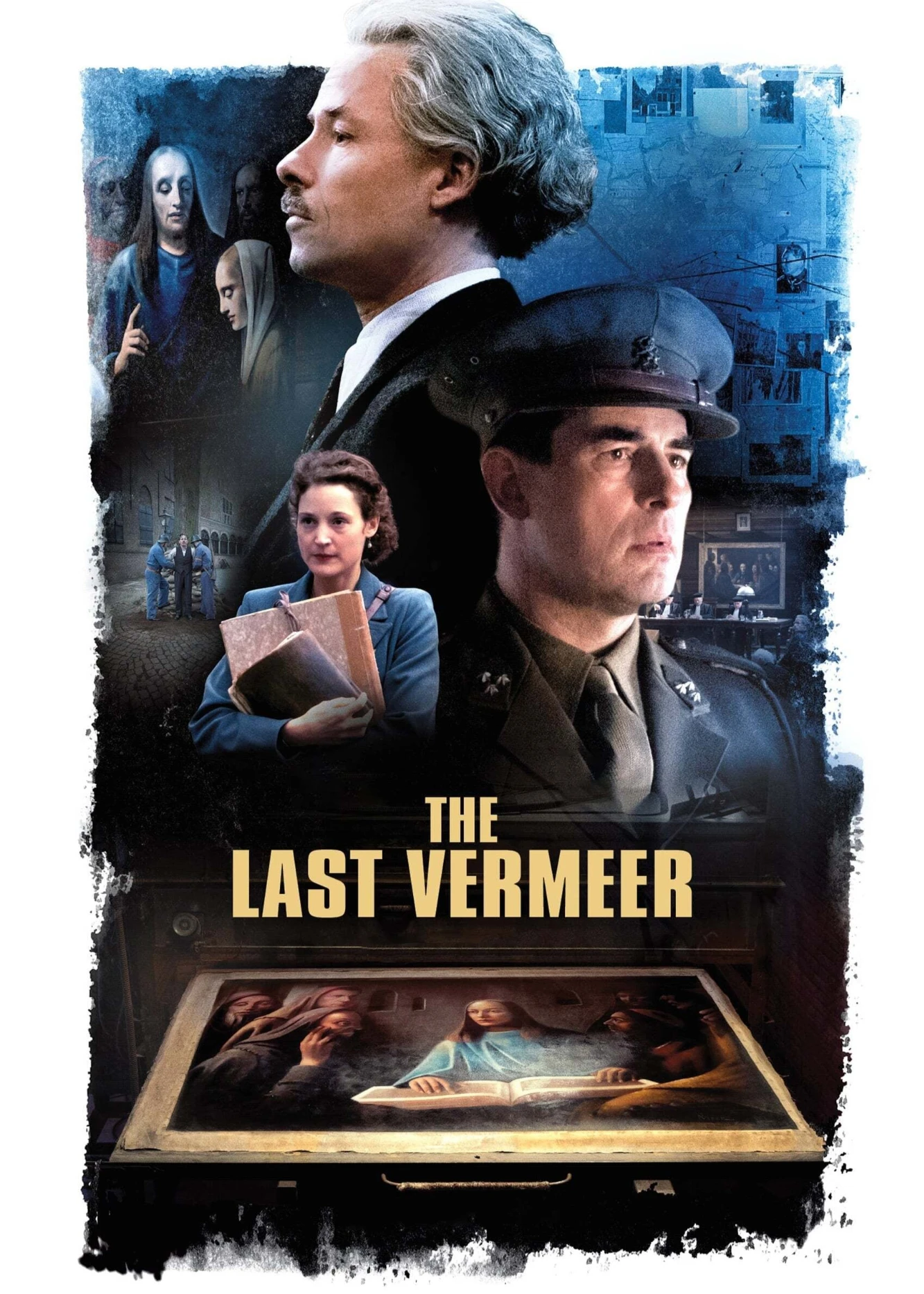 The Last Vermeer | The Last Vermeer (2020) The Last Vermeer | The Last Vermeer (2020)