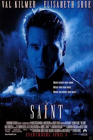 The Saint | The Saint (1997) The Saint | The Saint (1997)