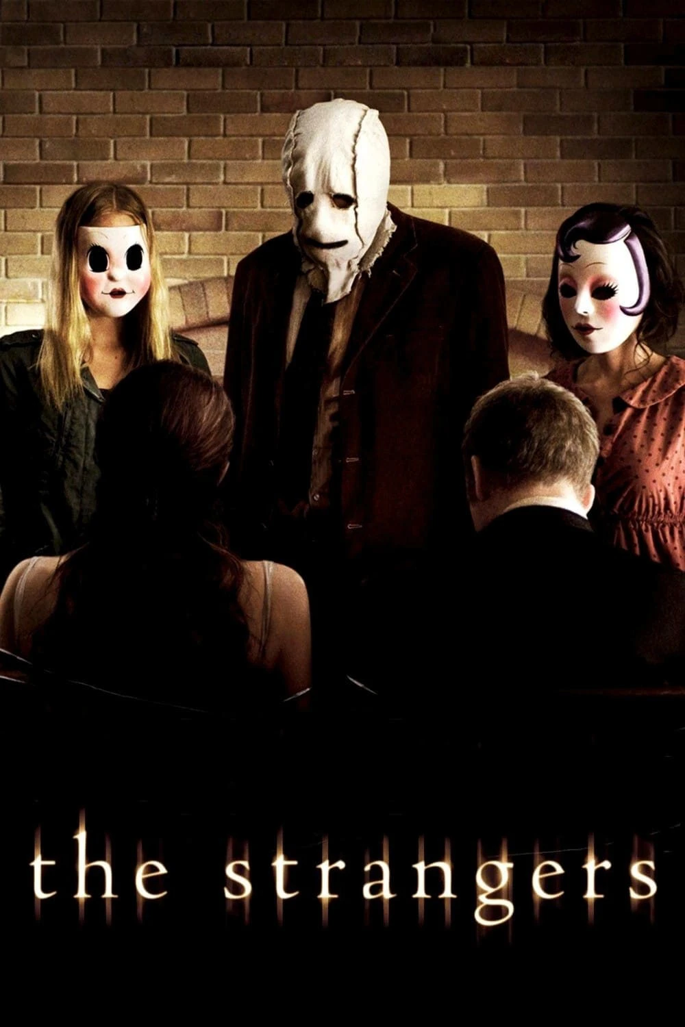 The Strangers | The Strangers (2008) The Strangers | The Strangers (2008)