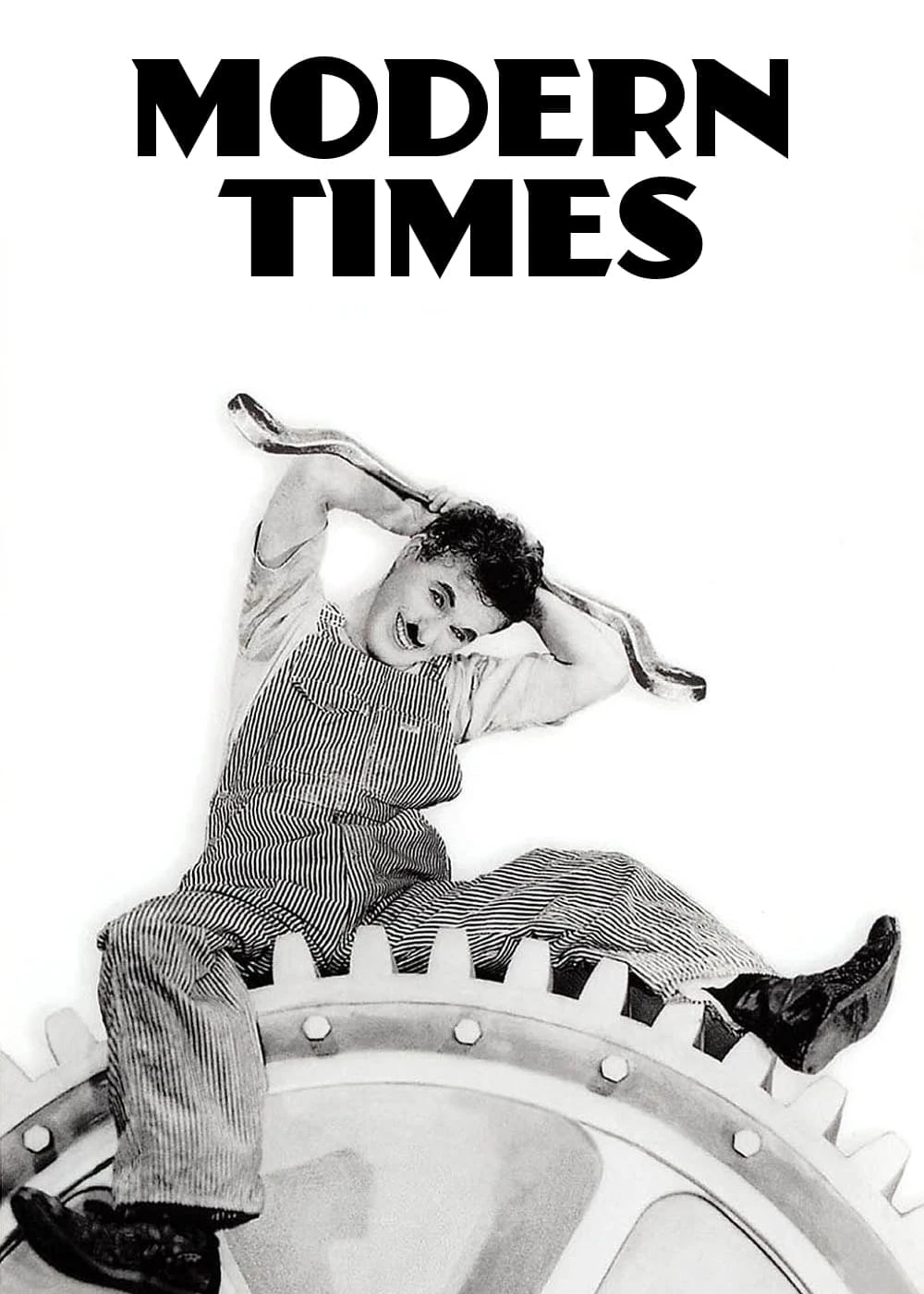 Thời Hiện Đại | Modern Times (1936) Thời Hiện Đại | Modern Times (1936)