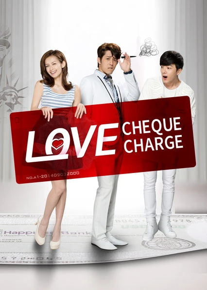 Tích Điểm Tình Yêu | Love Cheque Charge (2014) Tích Điểm Tình Yêu | Love Cheque Charge (2014)