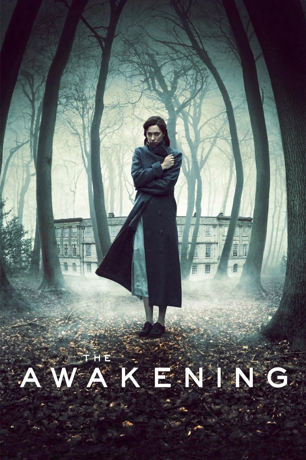 Tỉnh Giấc | The Awakening (2011) Tỉnh Giấc | The Awakening (2011)