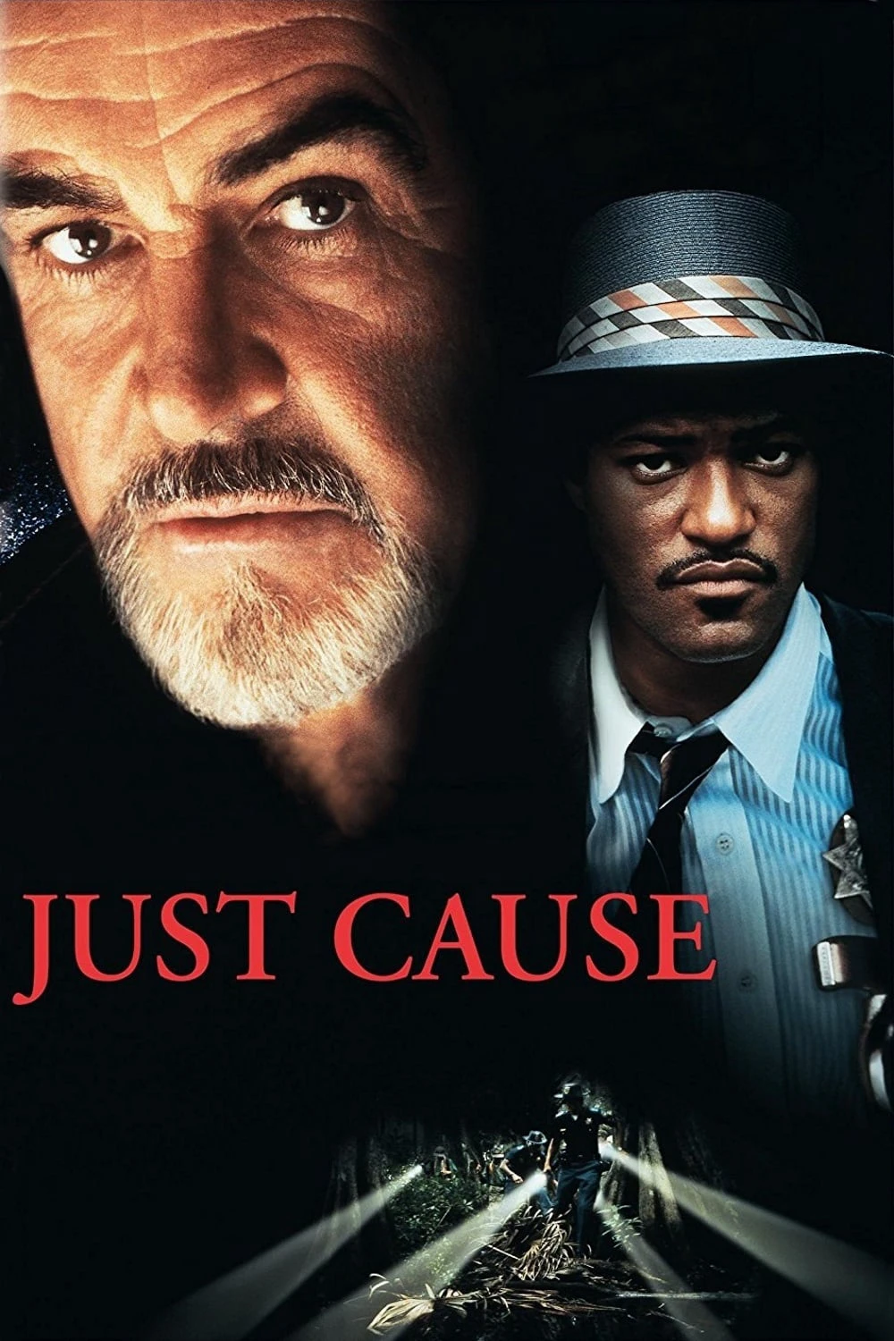 Tội Ác Kinh Hoàng | Just Cause (1995) Tội Ác Kinh Hoàng | Just Cause (1995)