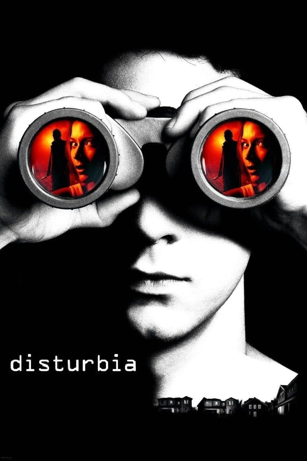 Tội Ác Sau Cửa Sổ | Disturbia (2007) Tội Ác Sau Cửa Sổ | Disturbia (2007)