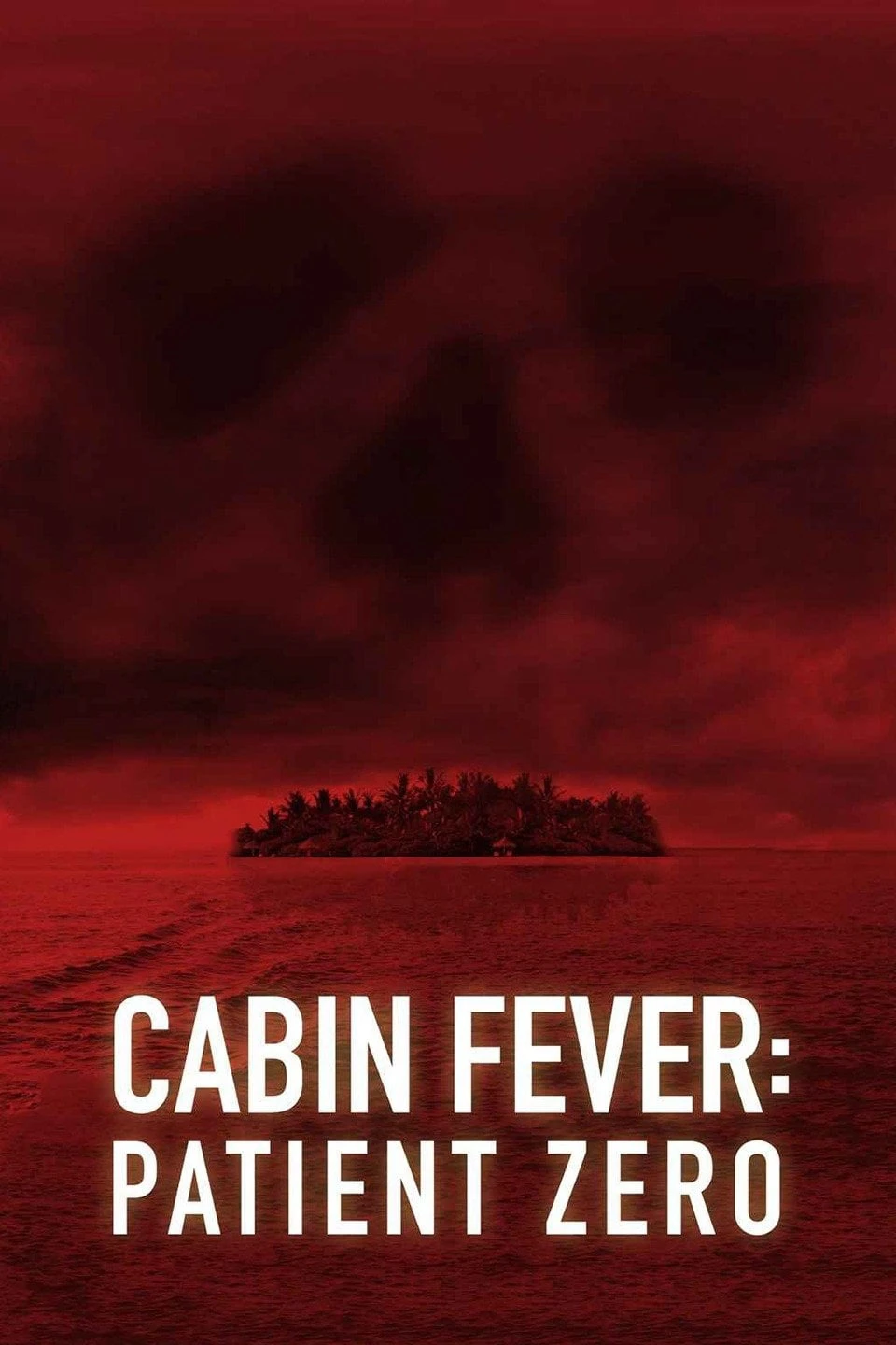 Trạm Dừng Tử Thần: Bệnh Nhân Đầu Tiên | Cabin Fever 3: Patient Zero (2014) Trạm Dừng Tử Thần: Bệnh Nhân Đầu Tiên | Cabin Fever 3: Patient Zero (2014)