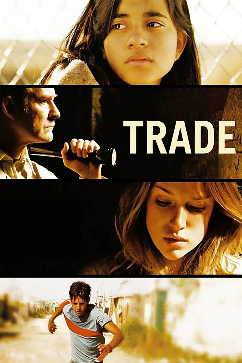 Trao Đổi | Trade (2007) Trao Đổi | Trade (2007)