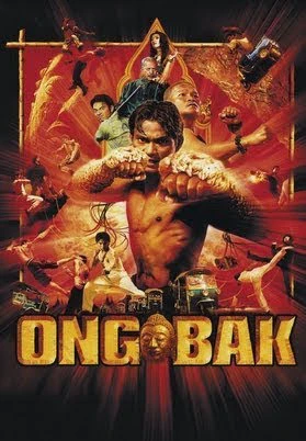 Truy Tìm Tượng Phật 1 | Ong bak 1 (2003) Truy Tìm Tượng Phật 1 | Ong bak 1 (2003)