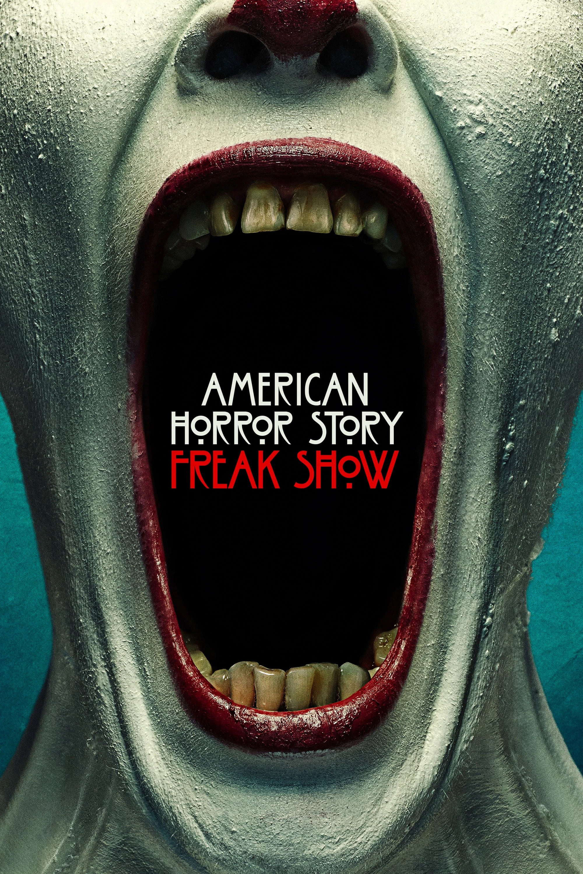 Truyện Kinh Dị Mỹ (Phần 4) | American Horror Story (Season 4) (2014) Truyện Kinh Dị Mỹ (Phần 4) | American Horror Story (Season 4) (2014)